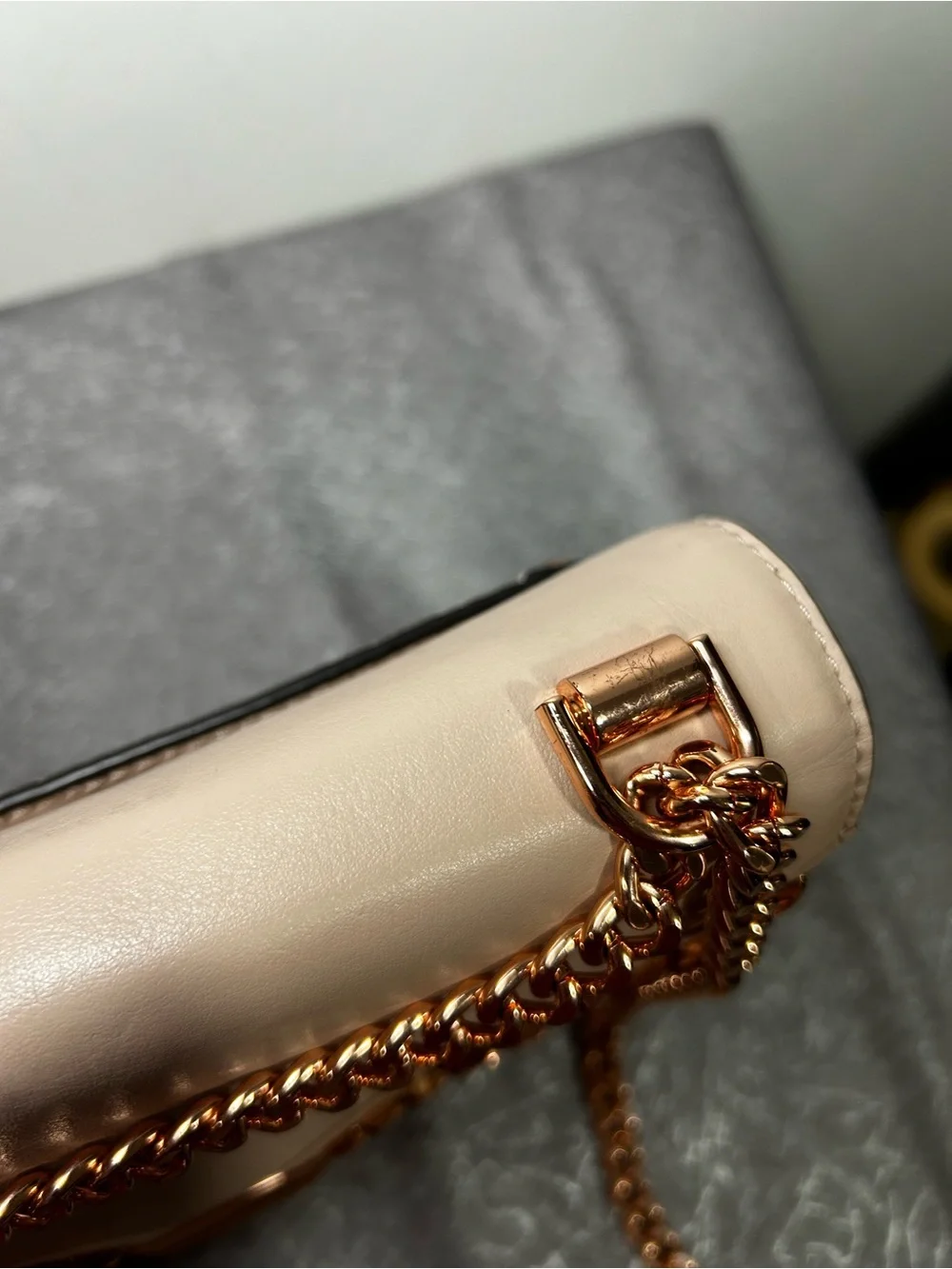 Michael Kors pre owned